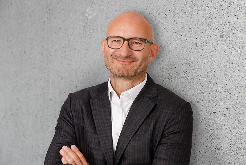 Profile of Christoph Kurth
