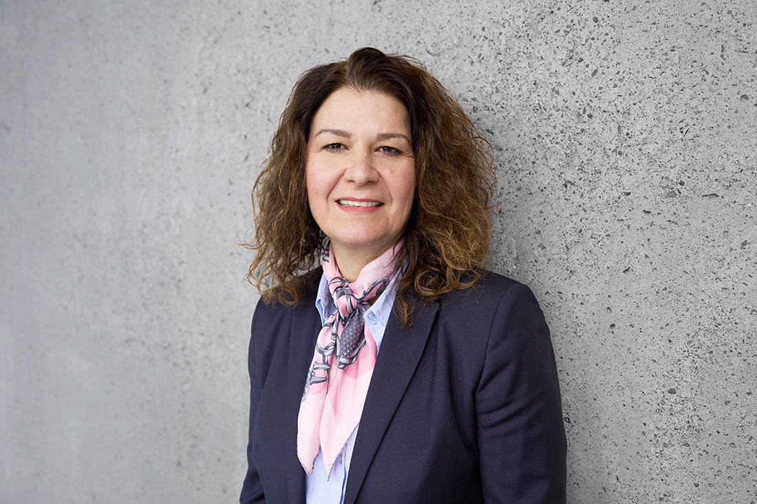 Maria Teresa Vacalli