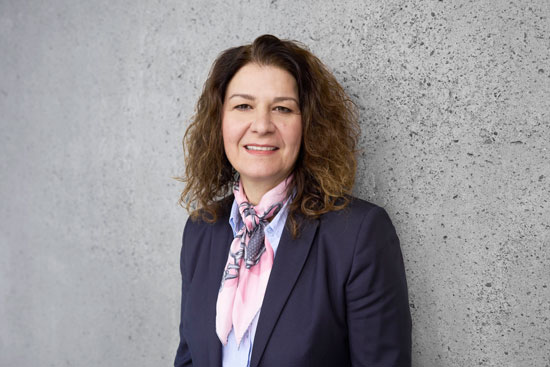 Maria Teresa Vacalli