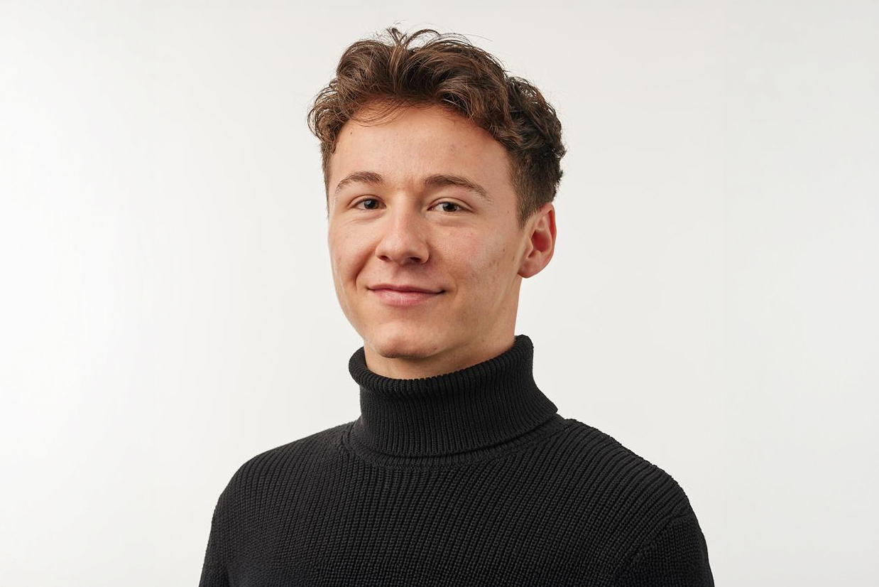 Alain Hux