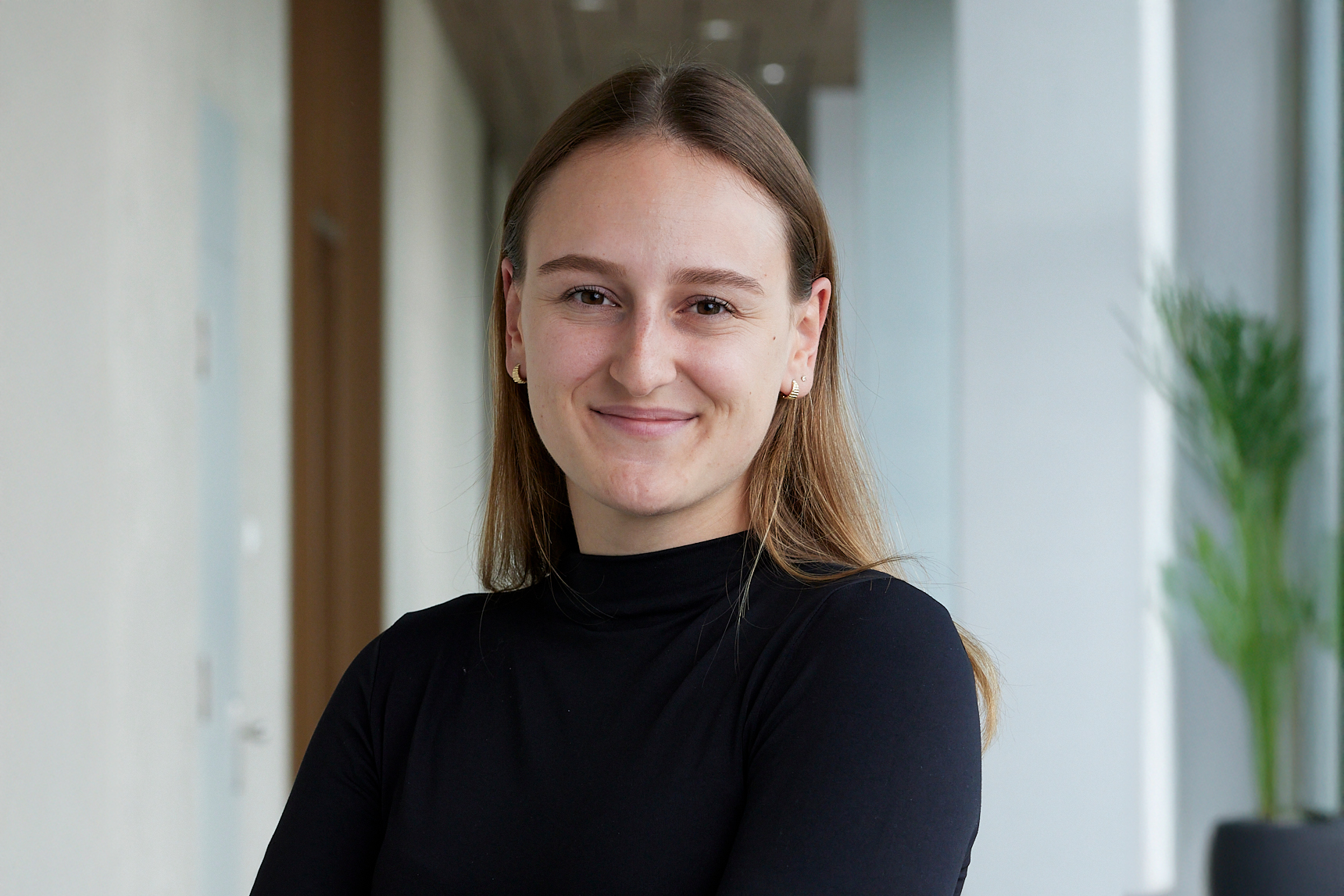 Lea Teuscher