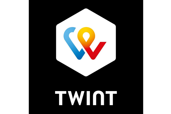 Logo Twint