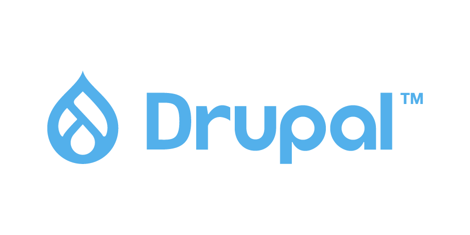 Drupal Logo