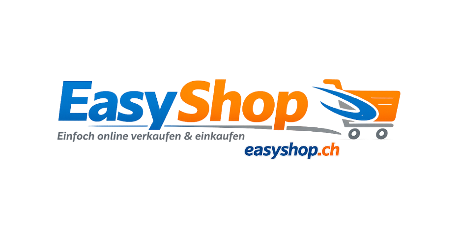 EasyShop Logo