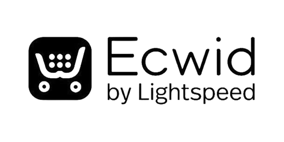 Ecwid by Lightspeed Logo