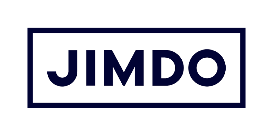 Jimdo Logo