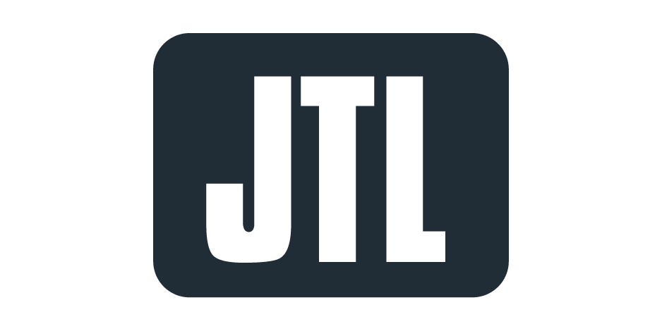 JTL Logo