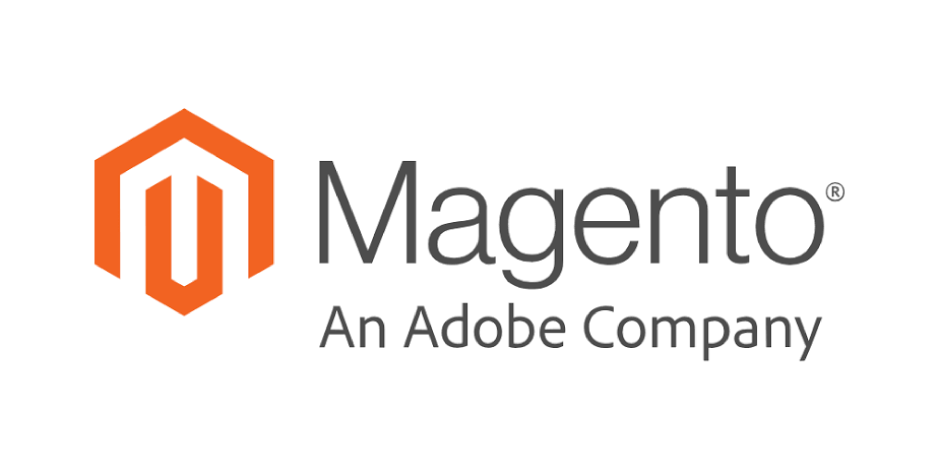 Magento Logo