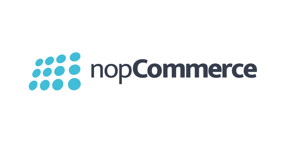 nopCommerce Logo