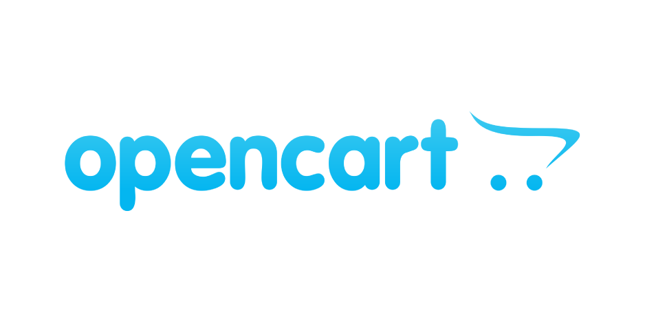 opencart Logo