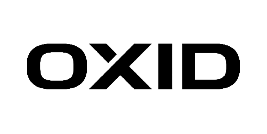 oxid Logo