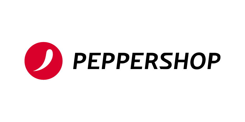 Peppershop Logo