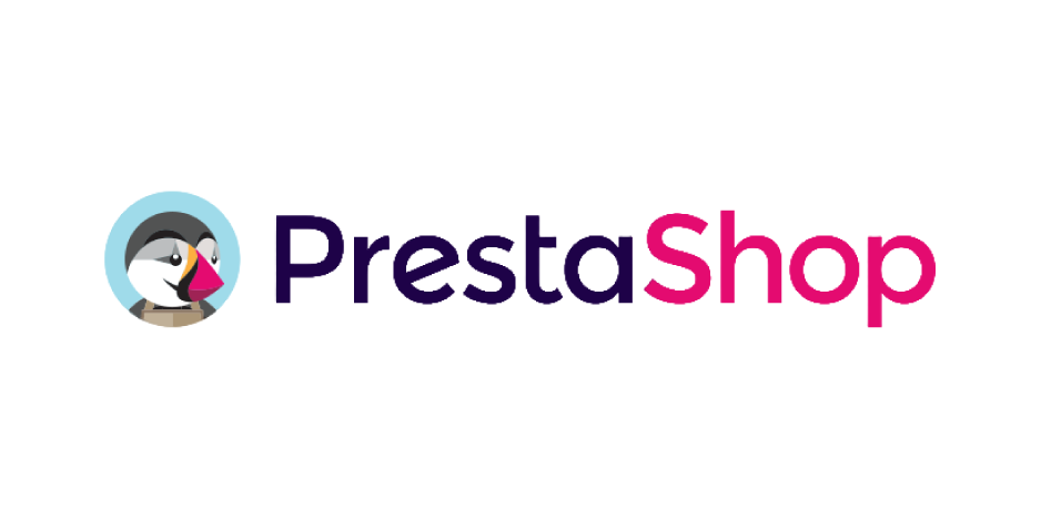 PrestaShop Logo