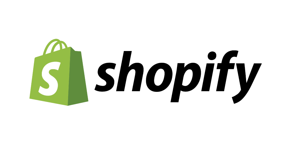 shopify Logo