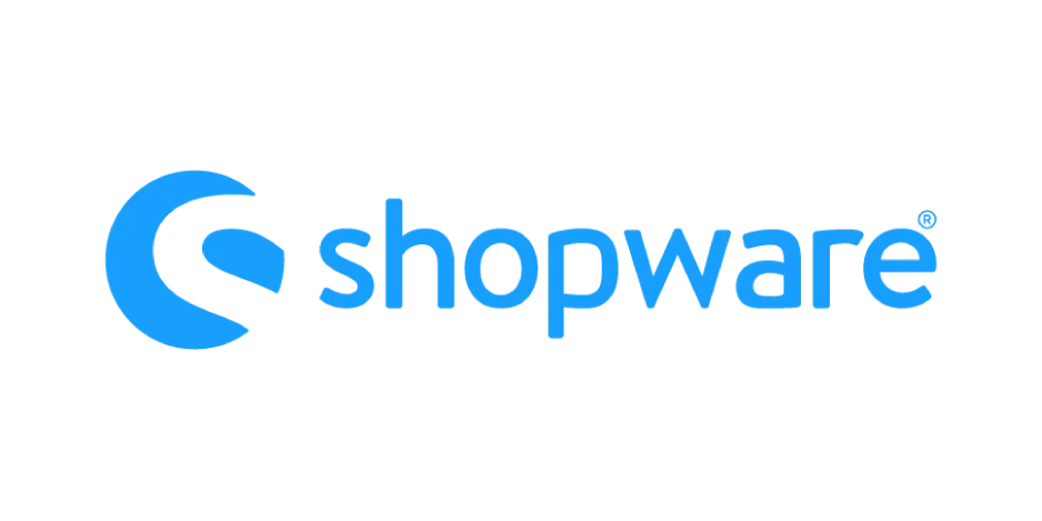 shopware Logo