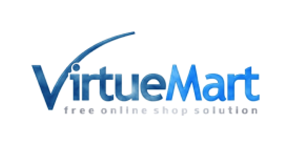 VirtueMart Logo
