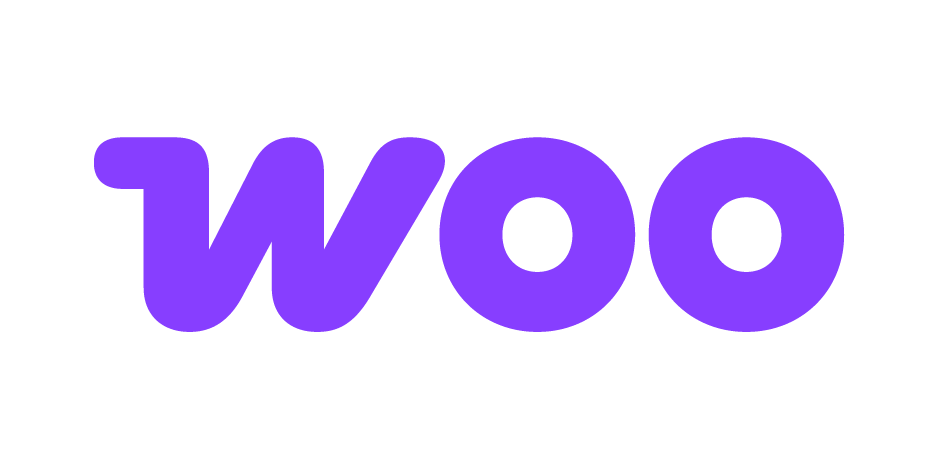 Woocomerce Logo
