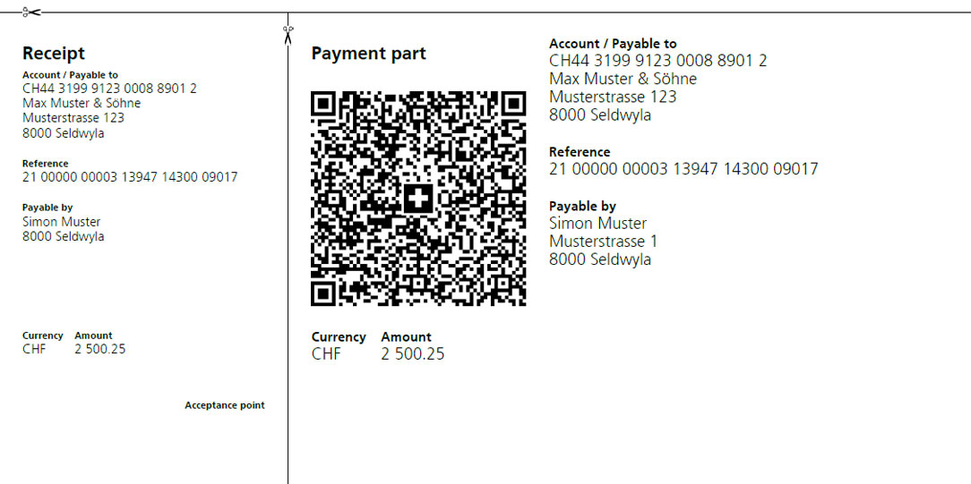 QR-bill example image