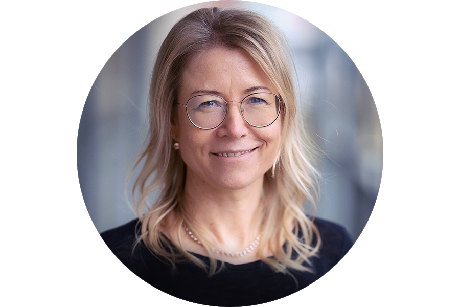 Profilo Claudia Ulrich