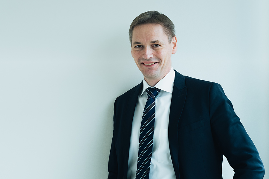 Profilo Roman Baumann