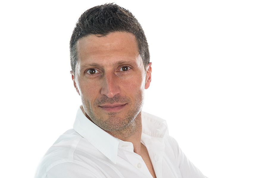 Profilo Sandro Corsellini