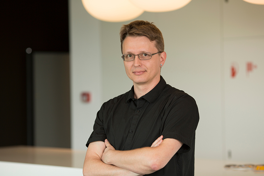 Adrian Wiesmann