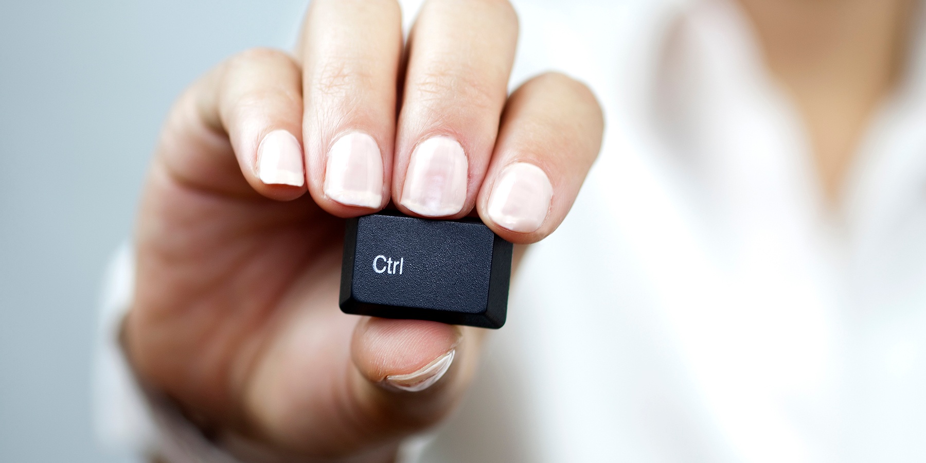 CTRL