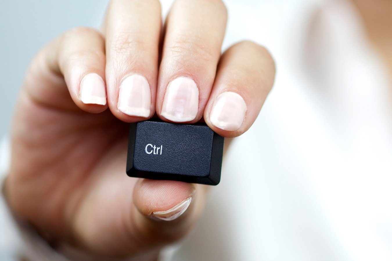CTRL