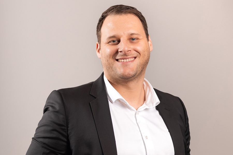 Fabian Baur