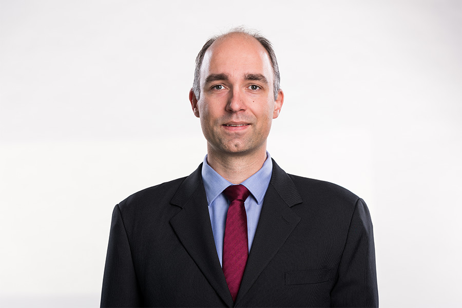 Jörg Osterrieder