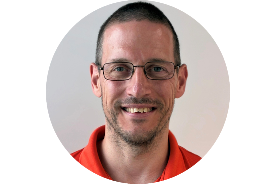 Portrait Johny Lippuner