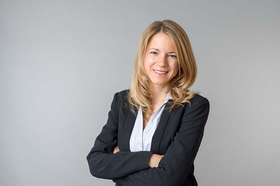 Kathrin Saner