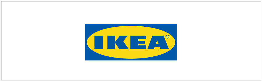 Logo IKEA