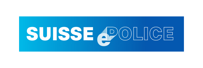 Logo Suisse e-Police