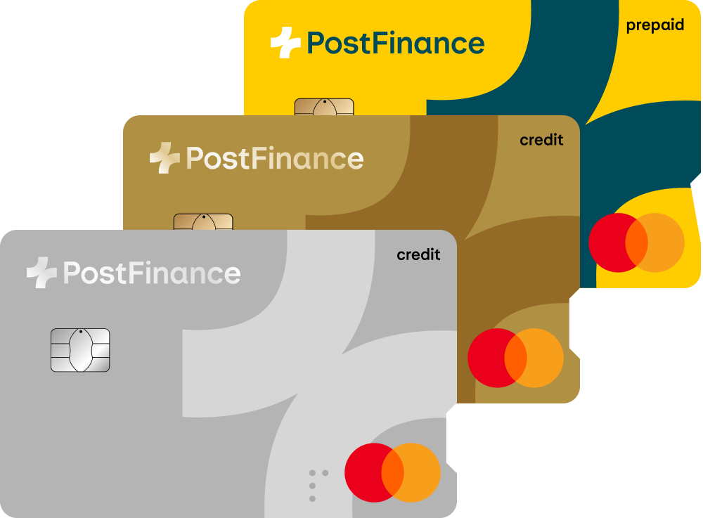Mastercards
