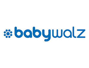 Logo Baby Walz