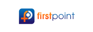 Logo FirstPoint Sárl