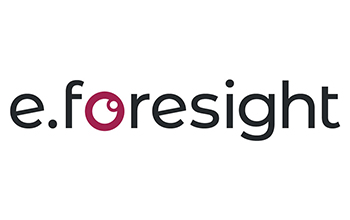 Logo e.foresight