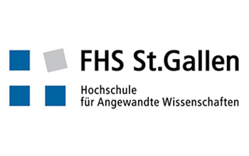 Logo Fachhochschule St.Gallen