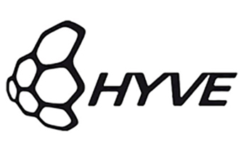 Logo Hyve