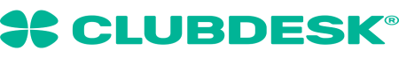 Logo Clubdesk