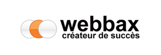 Logo Webbax