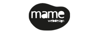 Logo mame webdesign