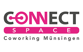 Logo ConnectSpace Münsigen