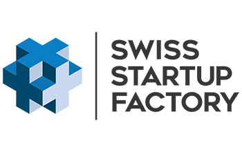 Logo Swiss Startup Factory